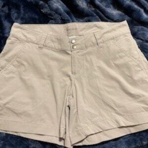 Columbia Omni-Shield Shorts